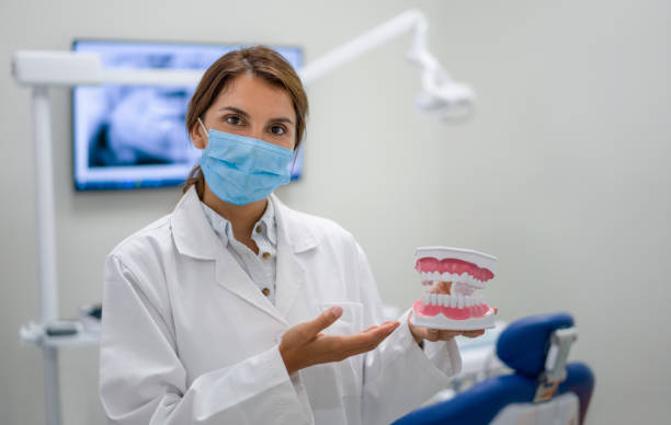 Best Emergency Dental Care for Trauma or Injury in Belvedere, CA