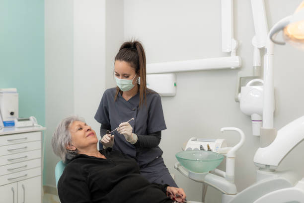 Best Emergency Tooth Extraction in Belvedere, CA