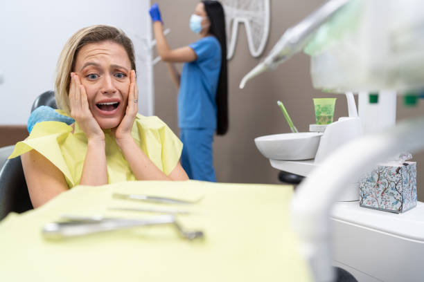 Best Weekend Emergency Dentist in Belvedere, CA