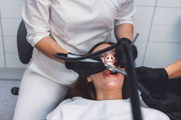 Best Urgent Dental Care in Belvedere, CA