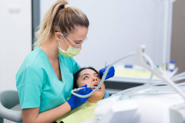 Best Weekend Emergency Dentist in Belvedere, CA